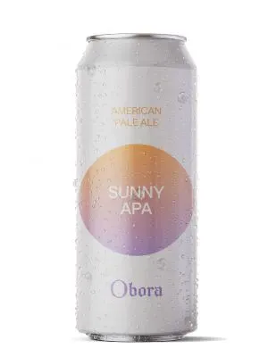 Obora Sunny APA