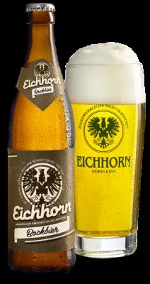 Eichhorn Bockbier