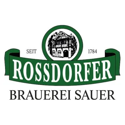 Sauer Rossdorfer Bock