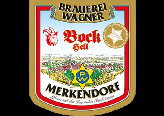 Wagner Bock Hell