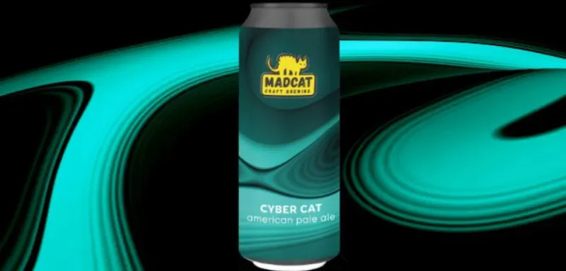 MadCat Cyber Cat v2.0