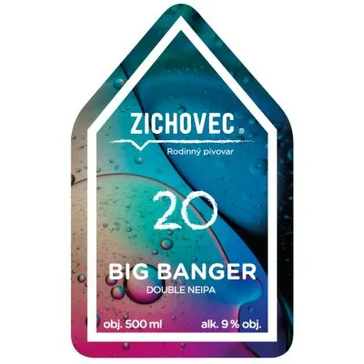 Zichovec Big Banger