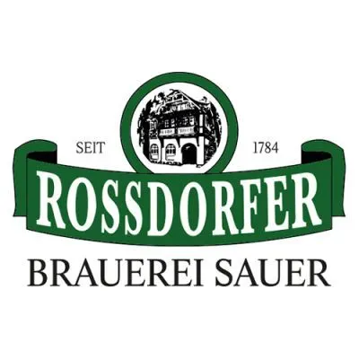 Sauer Rossdorfer Braunbier