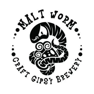 Malt Worm Sourname Kveik Lalbrew Voss Ananas