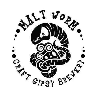 Malt Worm Sourname Kveik Lalbrew Voss