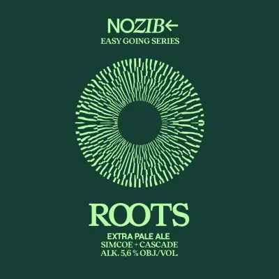 Nozib Roots