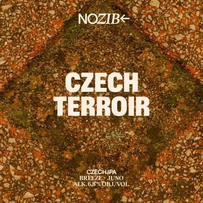 Nozib Czech Terroir