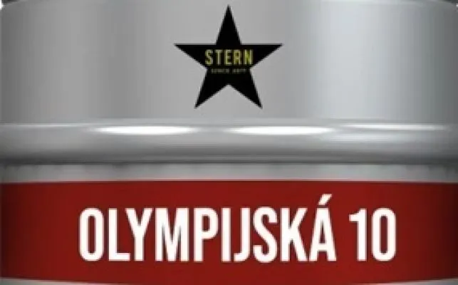 Stern Olympijská Desítka