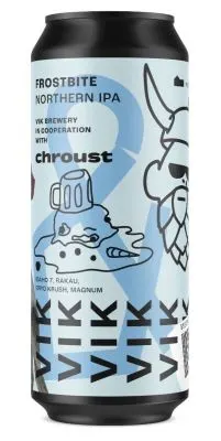 Vik & Chroust Frostbite