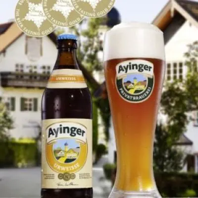 Ayinger Urweisse