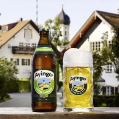 Ayinger Frühlingsbier