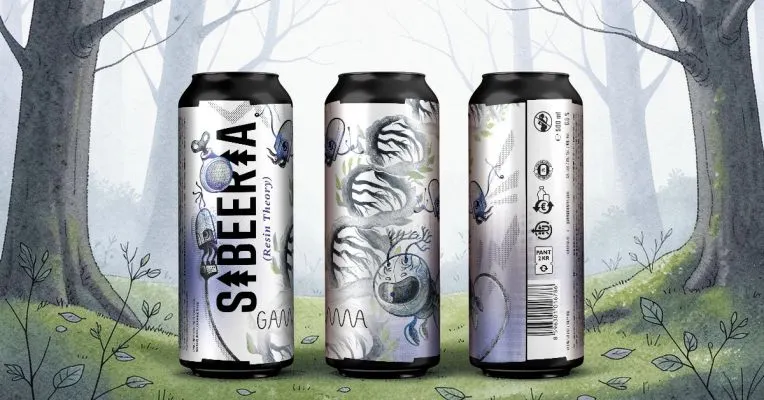 Sibeeria & Gamma Resin Theory