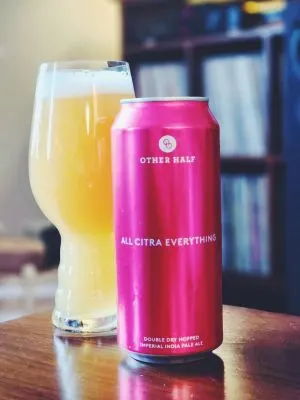 Other Half All Citra Everything