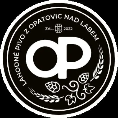 Opatovický poklad Sour Ale Tangerin & Calamansi