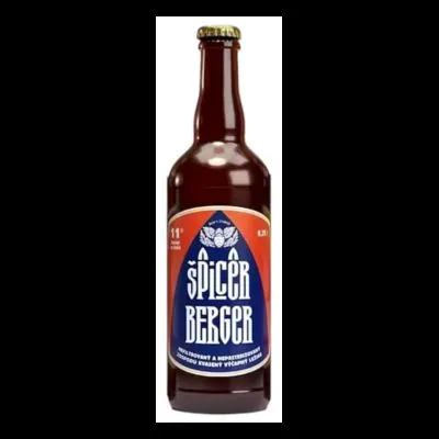 Špicer Berger