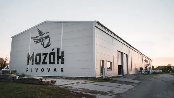 Mazák Zelený Pale Ale
