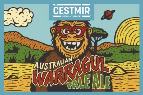 Čestmír Warragul