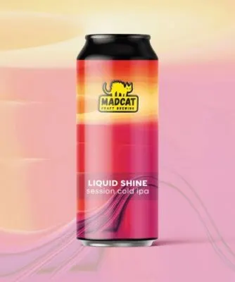 MadCat Liquid Shine