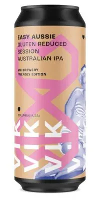 Vik Easy Aussie