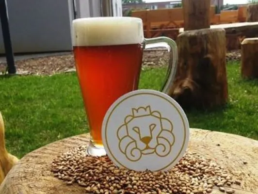 Čechmánek Pale Ale