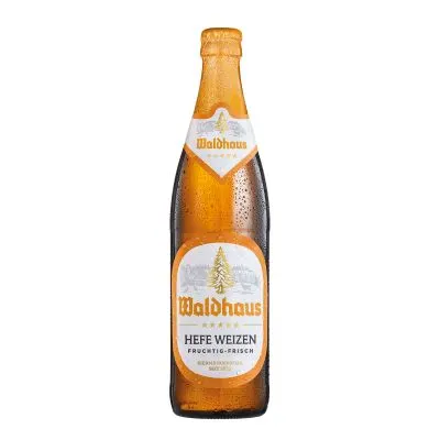 Waldhaus Hefe Weizen