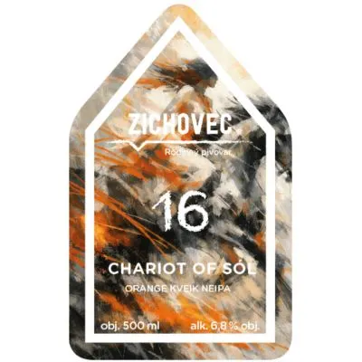 Zichovec Chariot Of Sól