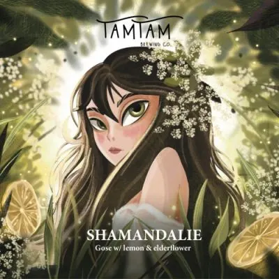 TamTam Shamandalie