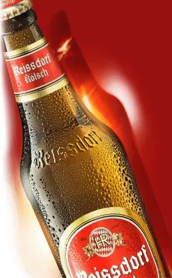 Reissdorf Kölsch