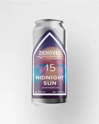 Zichovec Midnight Sun