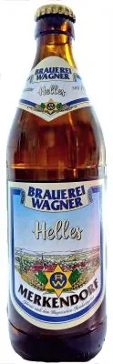 Wagner Hell