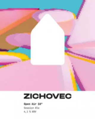 Zichovec Open Air