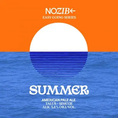 Nozib APA Talus & Simcoe