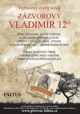 Faltus Vladimír