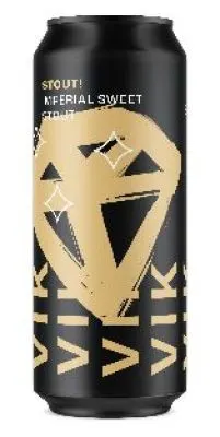 Vik Stout!