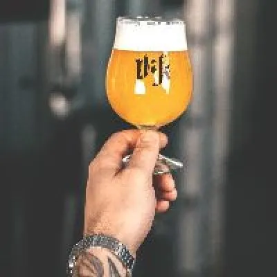 Vik Small West Coast IPA