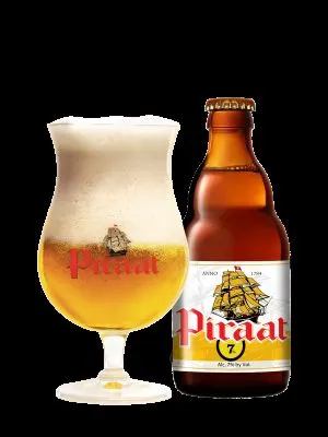 Van Steenberge Piraat Seven