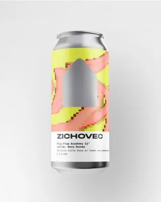 Zichovec Flip Flop Academy