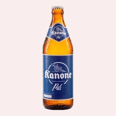 Kanone Pils