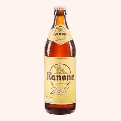 Kanone Zwick'l