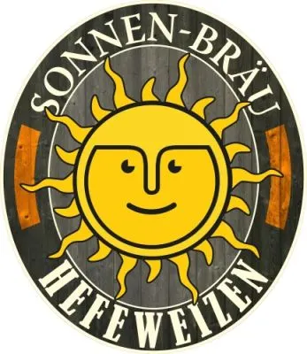 Sonnen-Bräu Hefeweizen
