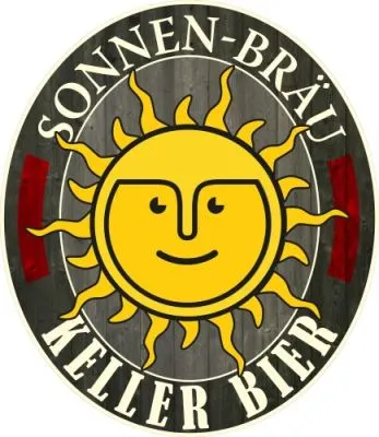 Sonnen-Bräu Kellerbier
