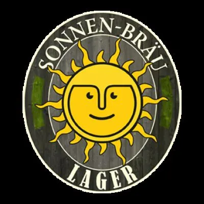 Sonnen-Bräu Lager