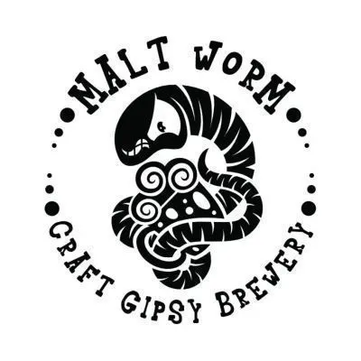Malt Worm Sourname Kveik #8 Tormodgarden meruňka