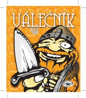 Nomád Válečník (Ale)
