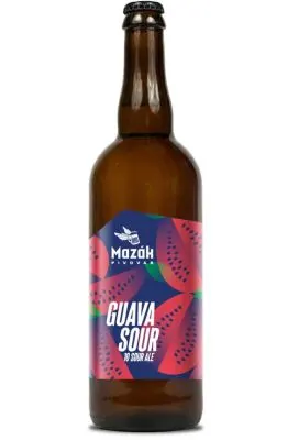Mazák Guava Sour