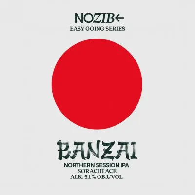 Nozib Banzai