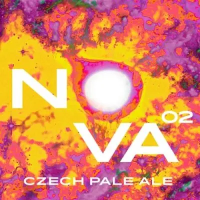 Falkon Nova 2