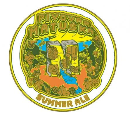 Matuška Summer Ale