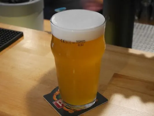 Pivečka Brut IPA Maracuja 12°