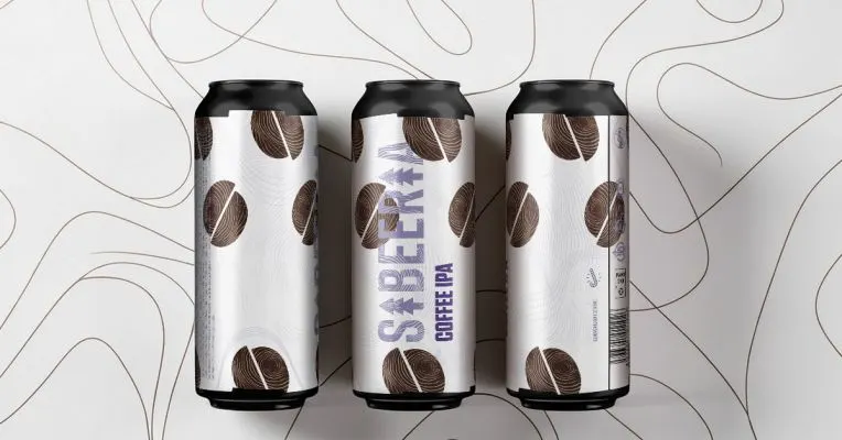 Sibeeria Coffee IPA